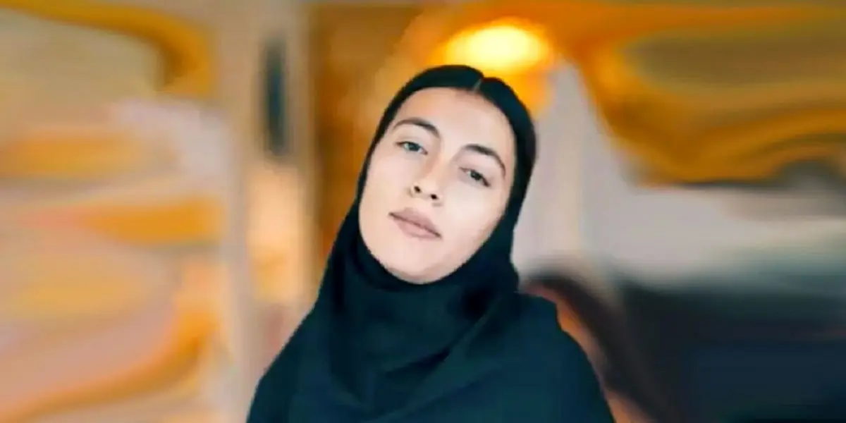 کلِ ایران به لهجه متفاوت این دختر خندیدند! + ویدئو