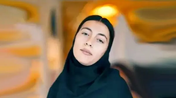 جشن تولد این دختر ۱۸ ساله سوژه کاربران ایرانی شد + عکس