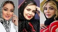 این ۶ بازیگر زن ایرانی همیشه بدتیپ و خَز هستند!