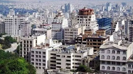 خرید آپارتمان نوساز در تهران چقدر پول می‌خواهد؟