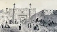 تصاویر جالب و زیرخاکی از شهر تبریز؛ یک قرن قبل!