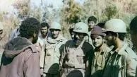 ویدئو: خاطره مسئول عملیات تیم حفاظت ریاست جمهوری از حضور رهبر انقلاب در حلبچه و خاک عراق 