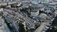 برآوردی ترسناک از زلزله ترکیه
