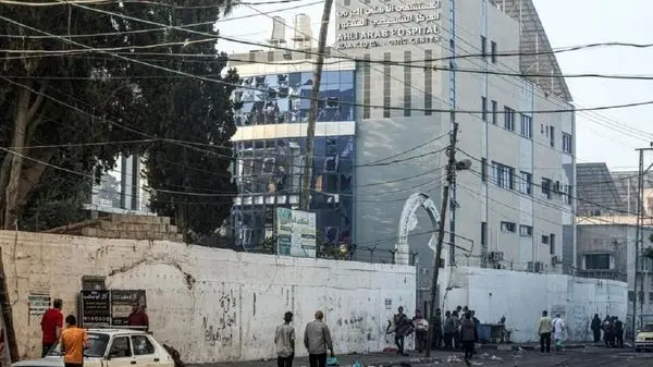 ایلان ماسک دعوت حماس برای بازدید از غزه را رد کرد: فعلا خطرناک است