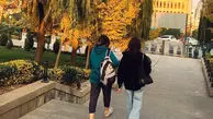 کیهان خواستار بازداشت دختران بی‌حجاب زیر ۱۸ سال شد!