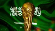 با اعلام فیفا؛ عربستان سعودی رسما میزبان جام جهانی ۲۰۳۴ شد