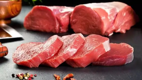 به چه دلیلی قیمت گوشت قرمز دوبرابر شد؛ جدیدترین قیمت گوشت امروز ۲۱ دی