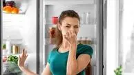 راه‌های ساده برای از بین بردن بوی بد یخچال