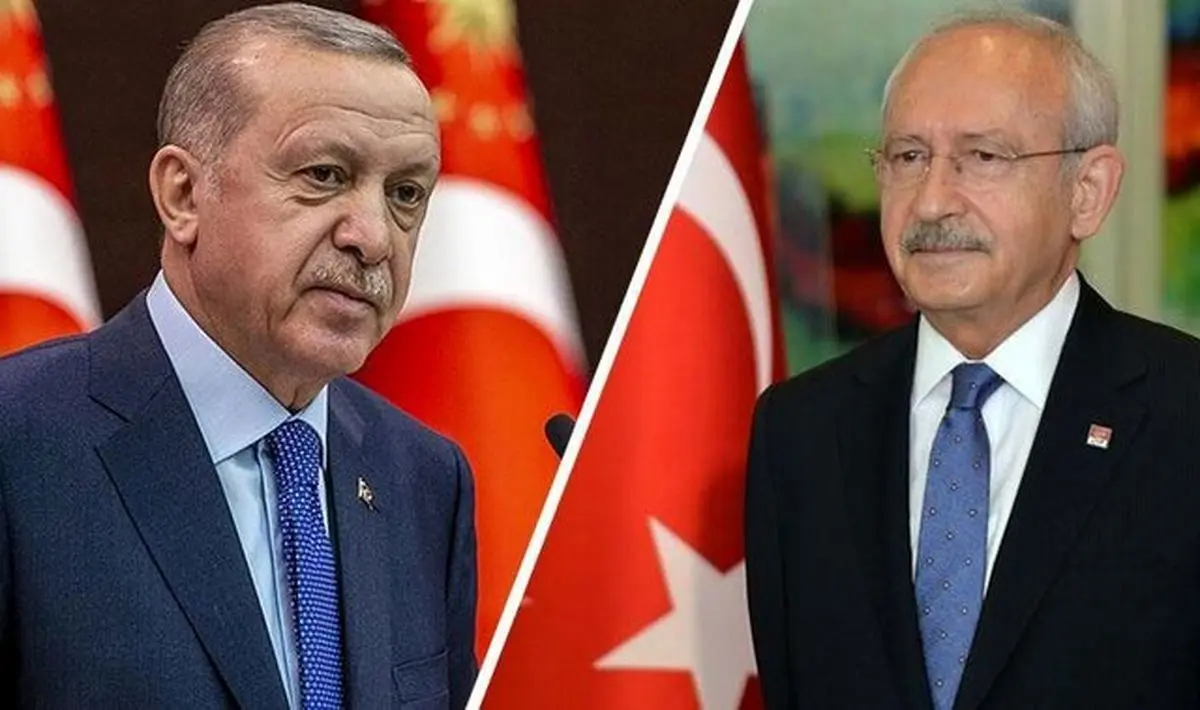 دوئل اردوغان با قلیچداراوغلو؛ فردا چه کسی رئیس‌جمهور ترکیه می‌شود؟