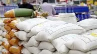 دستگیری مادر و دختر بدلیل سرقت ۱۷ کیسه برنج!