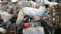 بیشترین صادرات و واردات زباله پلاستیکی برای کدام کشور است؟