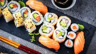 آموزش پخت سوشی؛ محبوب‌ترین غذای ژاپنی