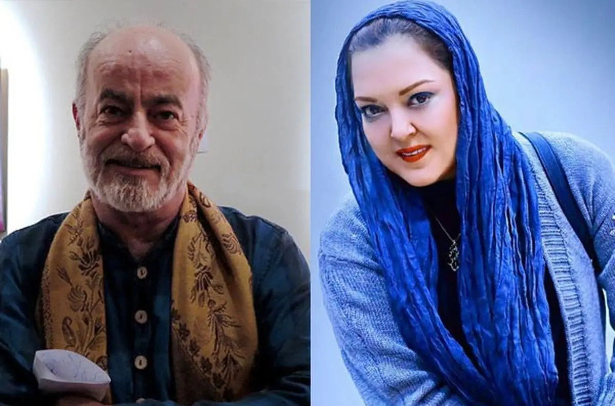 افشای پشت‌پرده طلاق زوج سینمای معروف ایرانی بعد سال‌ها سکوت!