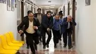 بازسازی صحنه حمله تروریستی به مجلس+ فیلم