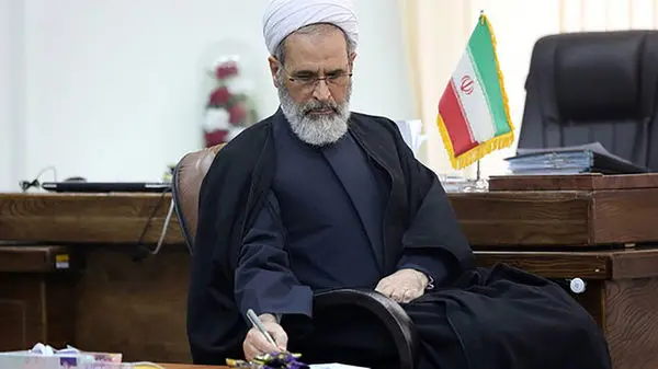 سومین نامه حسن روحانی به شورای نگهبان برای اعلام دلایل ردصلاحیت