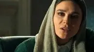 استوری زیبای سحر دولتشاهی از سریالِ جذابِ افعی تهران