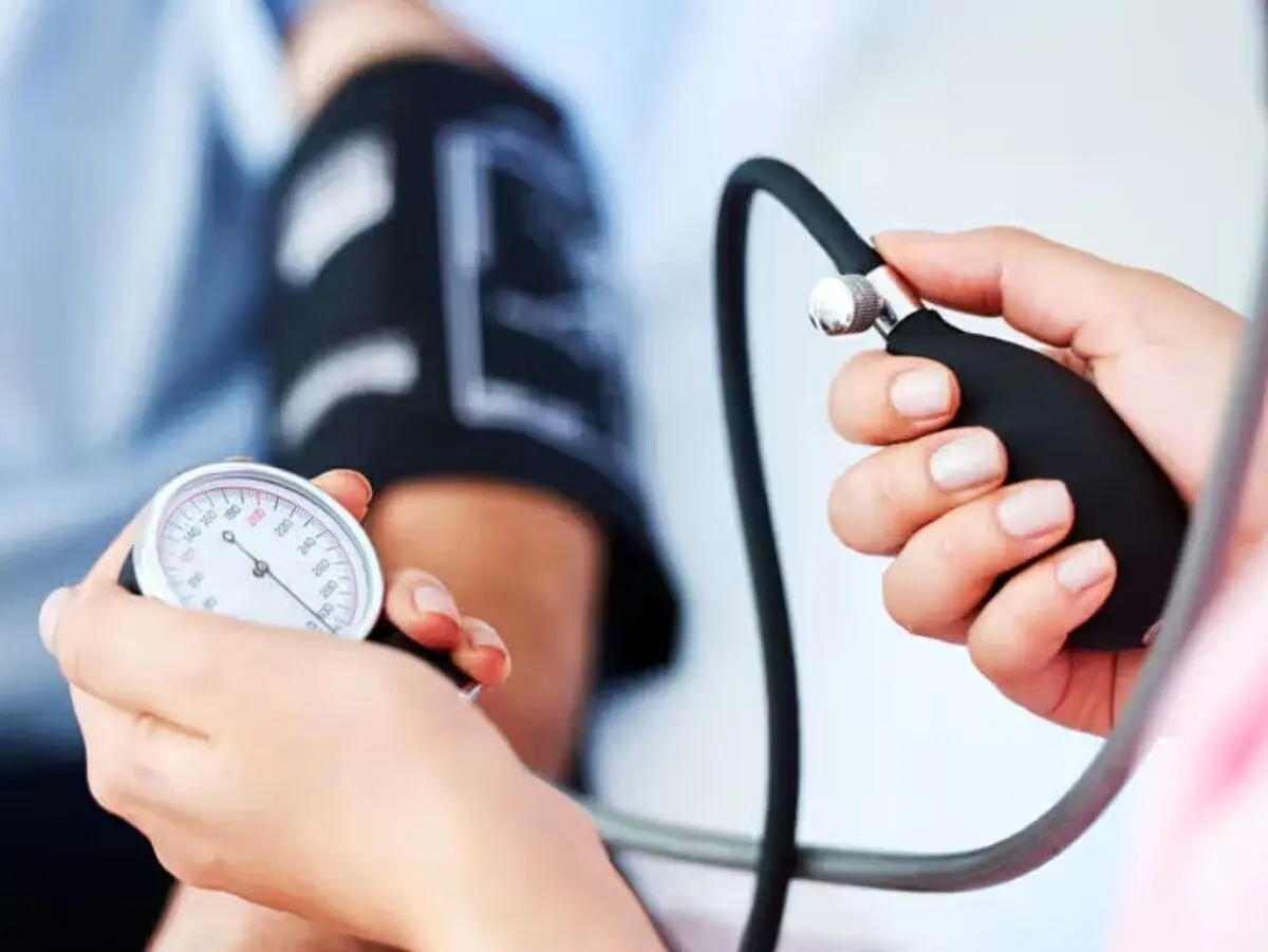 چگونه فشار خون خود را کاهش دهید؟