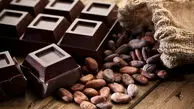 خواص و مضرات شکلات تلخ که باید بدانید