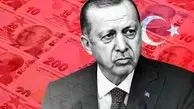وضعیت ارزش پول ترکیه پس از پیروزی اردوغان