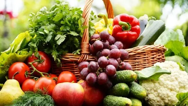 ۹ ماده غذایی موثر در کاهش و افزایش خطر ابتلا به سرطان
