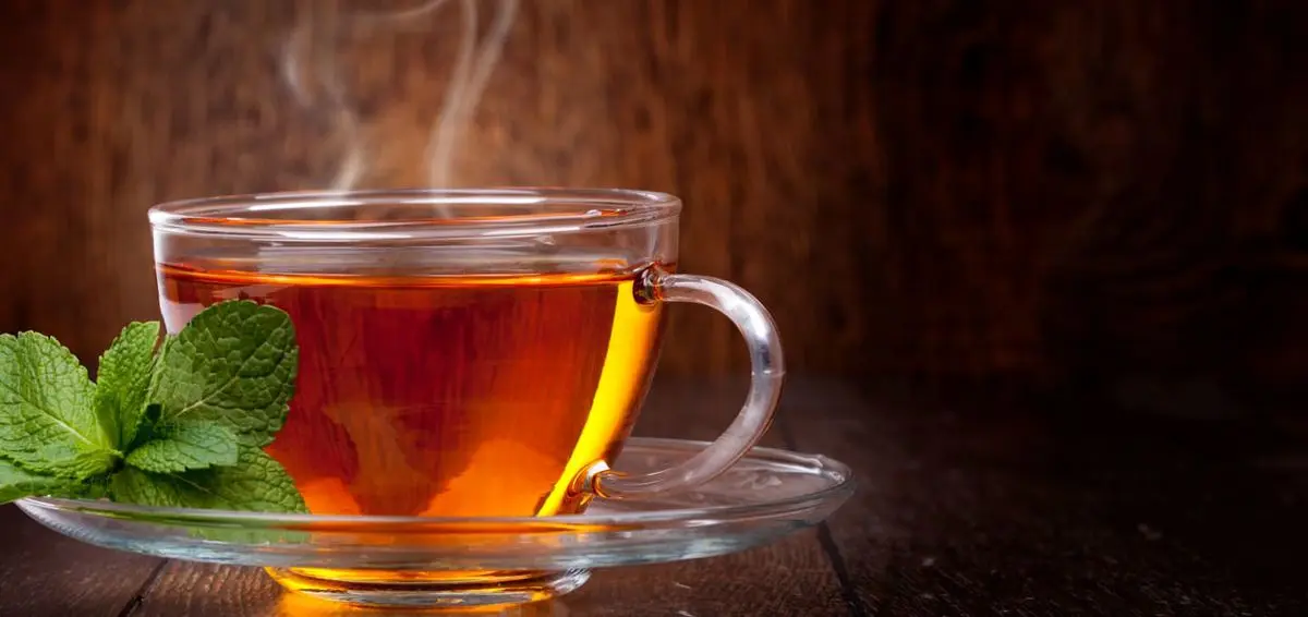 خطرات باورنکردنی نوشیدنی زیاد چای برای سلامتی!