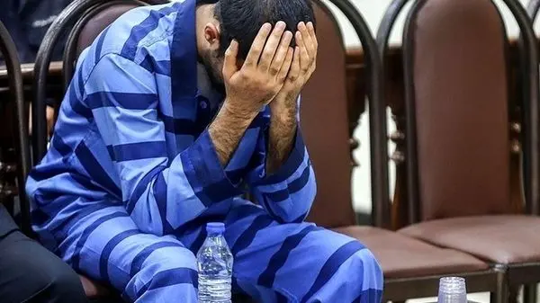 داماد جنایتکار بعد از ۷ سال به قتل برادرزنش اعتراف کرد!