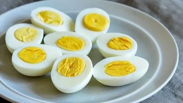 فواید حذف تخم‌مرغ از رژیم غذایی که شما را متعجب می‌کند!