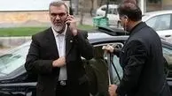 افشاگری بزرگ رویانیان: ماجرای آب‌های آلوده اصفهان از درون باشگاه پرسپولیس بوده است