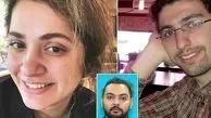 روایت هولناک قتل پسر و عروس پزشک مشهور ایرانی در امریکا