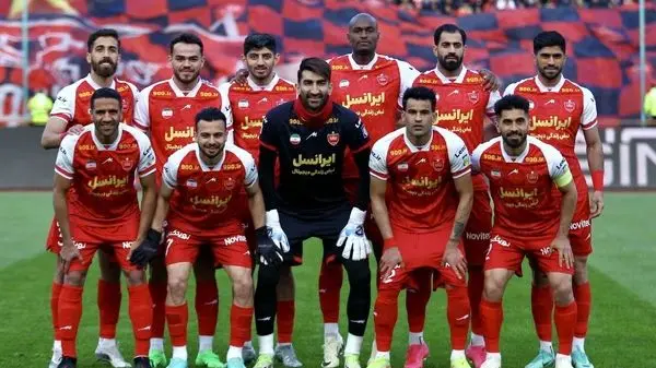 تیم داوری دیدار استقلال - پرسپولیس رسما اعلام شد