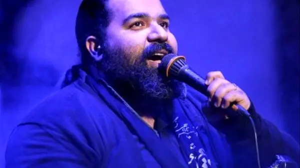 ویدئویی از خوانندگی محسن نامجو با یک سبک جدید که سوژه شد!