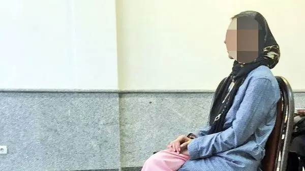 قتل فجیع شوهر به دست زن ۱۶ ساله خائن در جنوب تهران