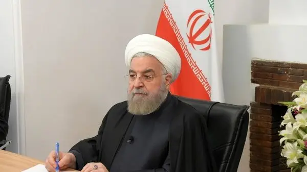 برخلاف گفته سخنگوی شورای نگهبان، روحانی نماینده‌ای در جلسه شورای نگهبان نداشت