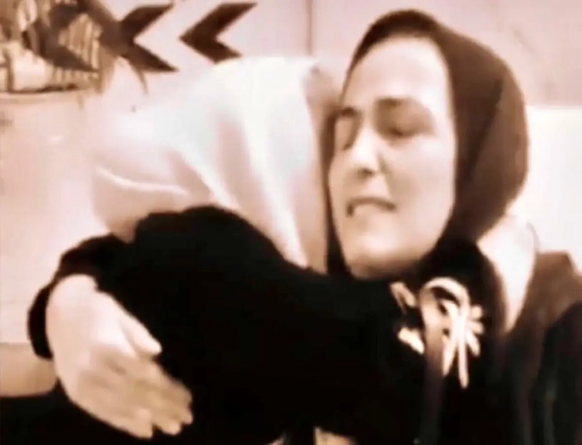 پیدا شدن دختر گمشده ارومیه‌ای بعد از ۳۶ سال! + ویدئو
