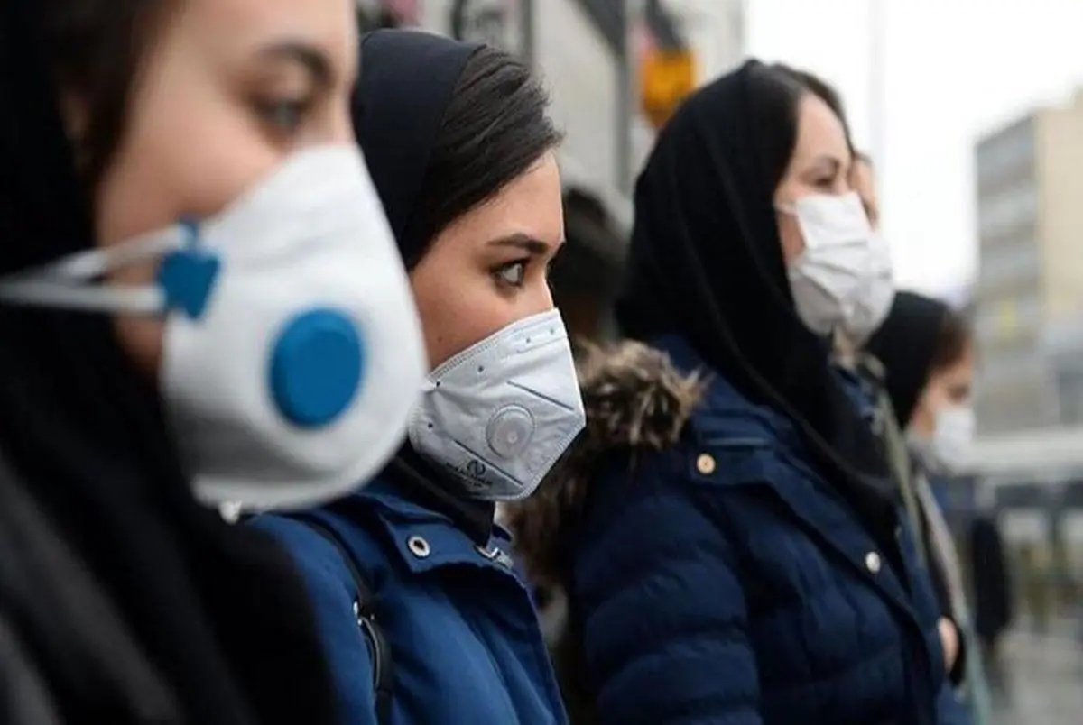 هشدار وزارت بهداشت به مردم: از تردد غیرضروری خودداری کنید و ماسک بزنید