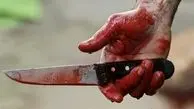 قتل فجیعِ دامادِ خانواده توسط برادر زنش با ۴۷ ضربه چاقو!