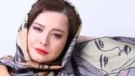 ویدئوی جالب از نوازندگی مهراوه شریفی‌نیا