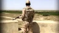 دستور ویژه رادان درخصوص تیراندازی طالبان در مرز ایران