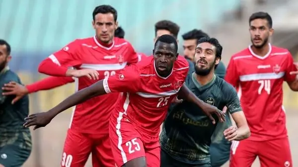  پاسخ فدراسیون فوتبال ایران به AFC 