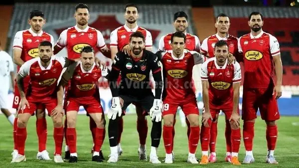 استقلال اسناد تخلفات پرسپولیس را افشا می‌کند