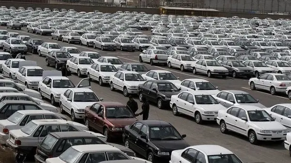 آخرین شاهکار ایران خودرو: قرار دادن کلاچ برای خودرو اتوماتیک