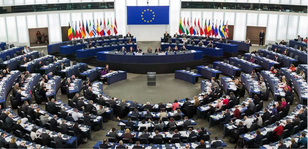 پارلمان اروپا سپاه را در فهرست سازمان‌های تروریستی قرار داد