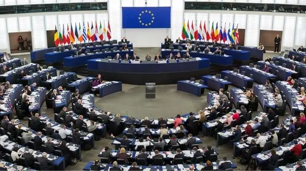 پارلمان اروپا قطعنامه پیشنهادی در مورد تحولات ایران را تصویب کرد