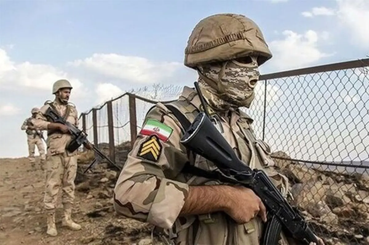 وقوع درگیری‌های شدید میان نیرو‌های مرزی ایران و طالبان + ویدئو