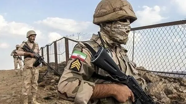 تلفات طالبان در درگیری با مرزبانان ایران