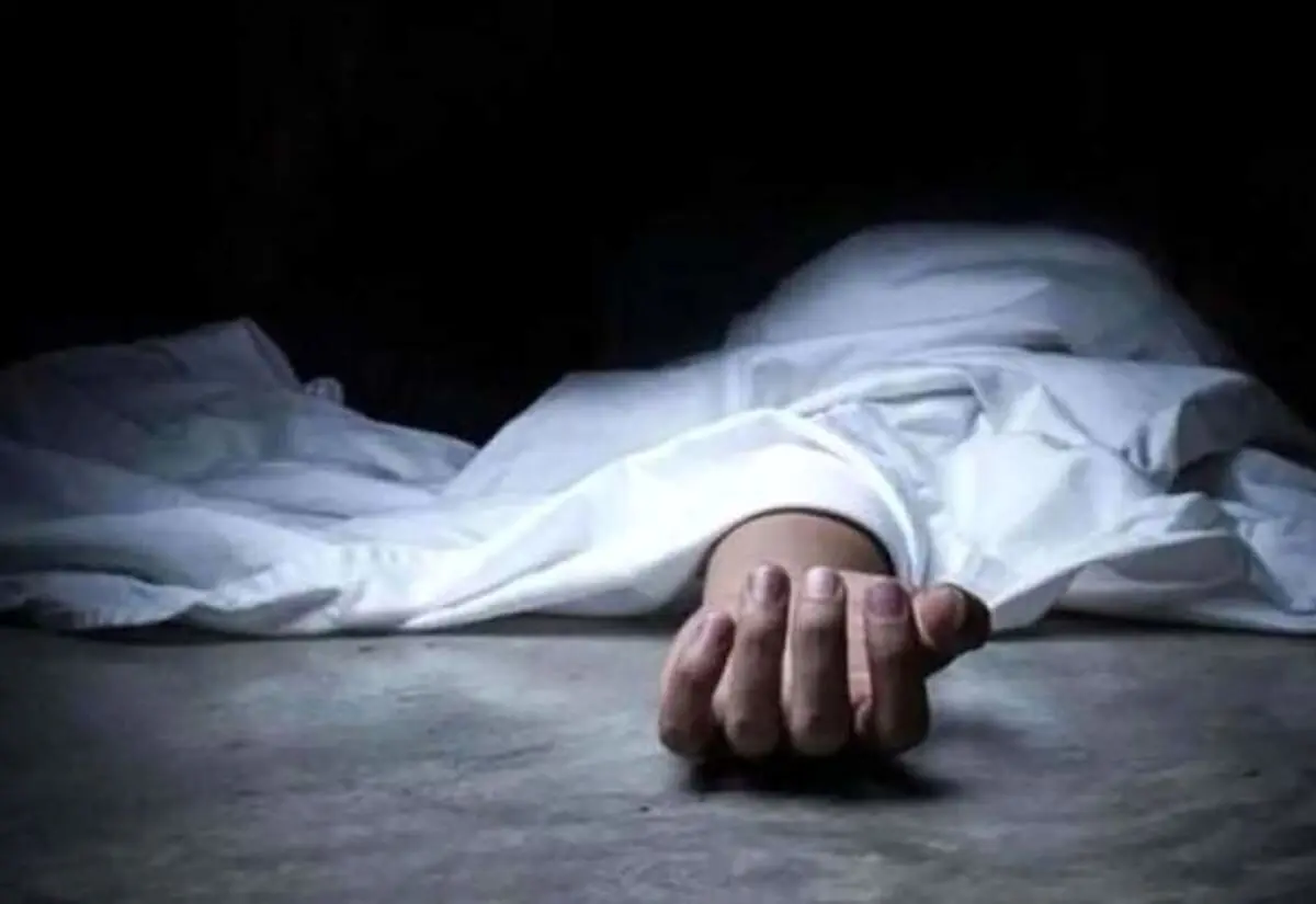 خودکشی هولناک پسر ۲۱ ساله افغان در جنوب تهران