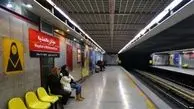 ورود زنان بی‌حجاب به مترو ممنوع نیست، فقط تذکر لسانی داده می‌شود