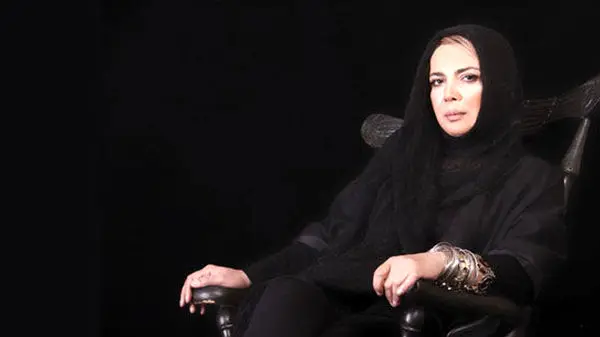 ویدئو | صحبت‌های احساسی بیتا فرهی با مهران مدیری در آخرین مصاحبه