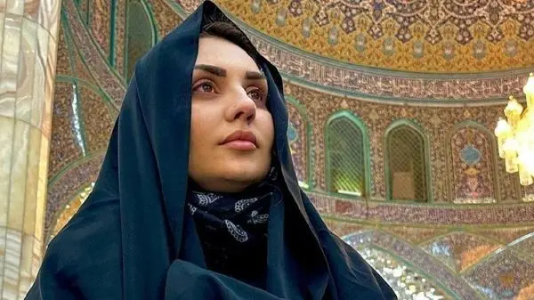 تصاویر ازدواج ازجان دنیز با دختر ایرانی