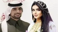 تصاویر جالب از جشن عروسی شاهزاده خانم دبی در امارات